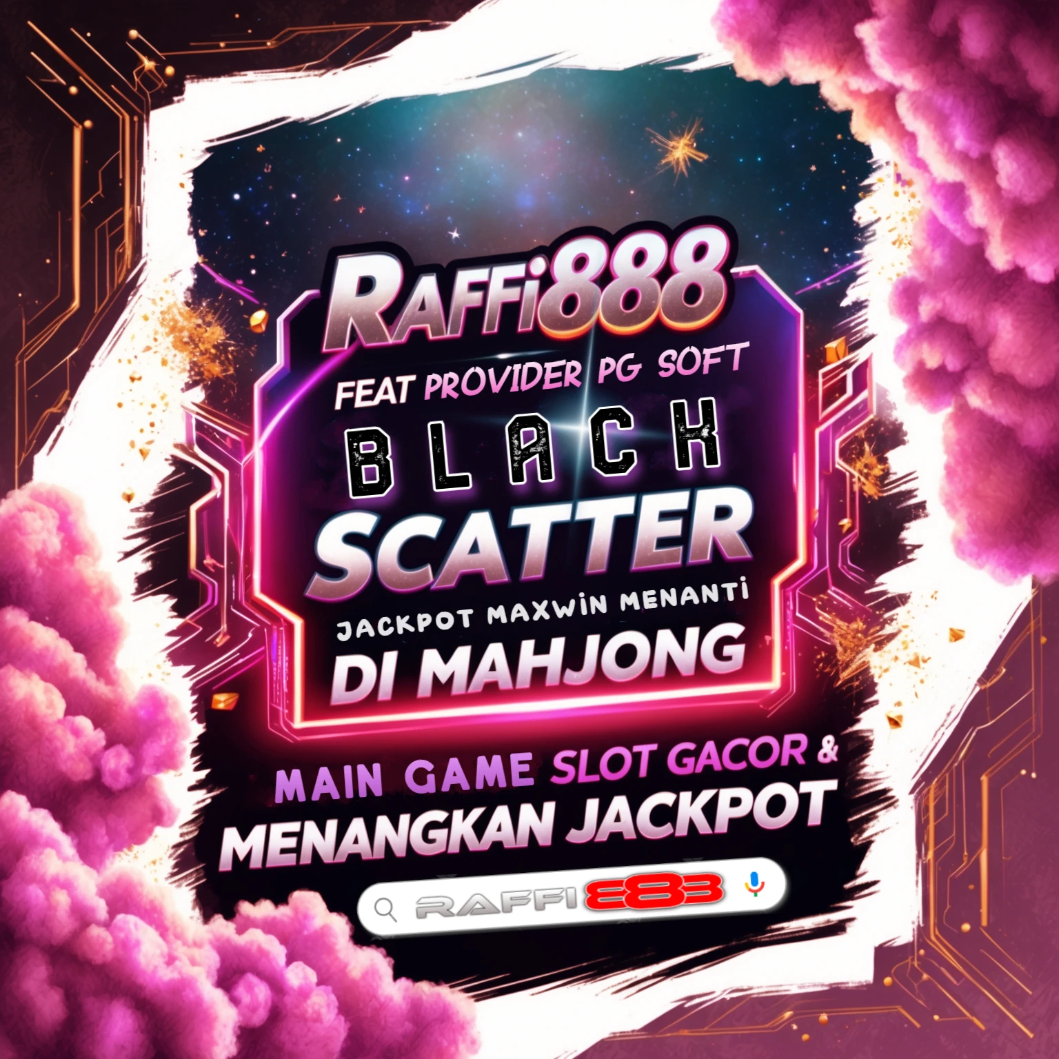 Rafi777 : Situs Game Online Gampang Cuan Berlimpah Rafi 777
